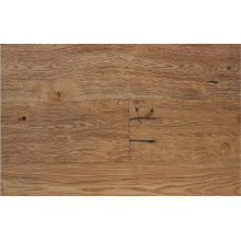 Rustic But Hot- Sell Oak Engineered Flooring